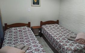 Pousada Dos Coqueiros